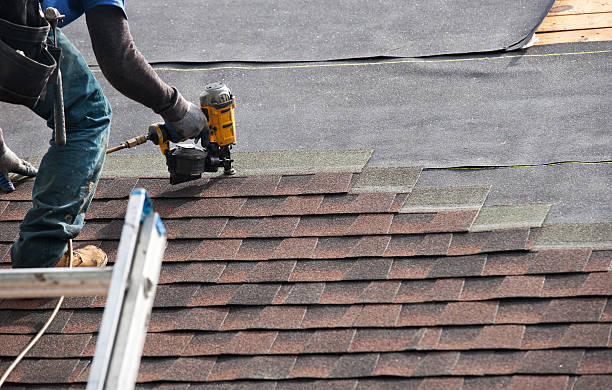 Licensed Roofing service in Union Hall, VA - Brentwood Metal Roofing
